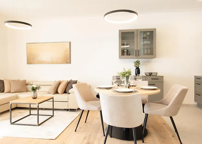 Frant Living - شقة غراتس