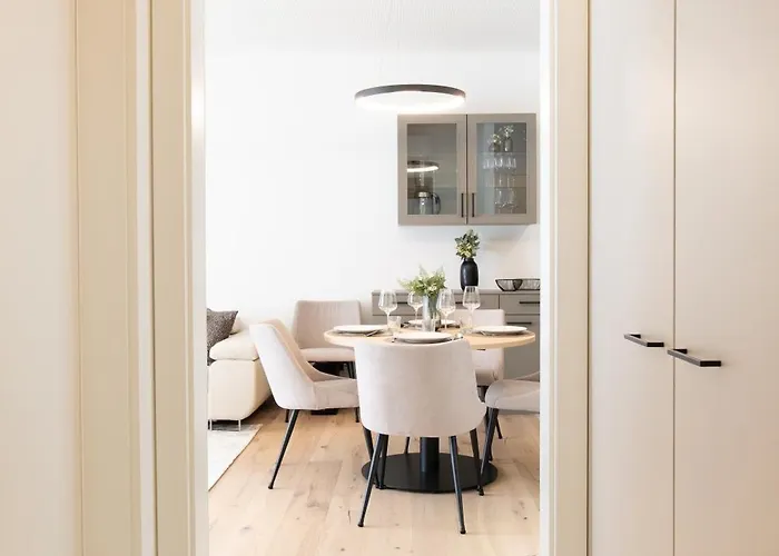 شقة Frant Living - غراتس