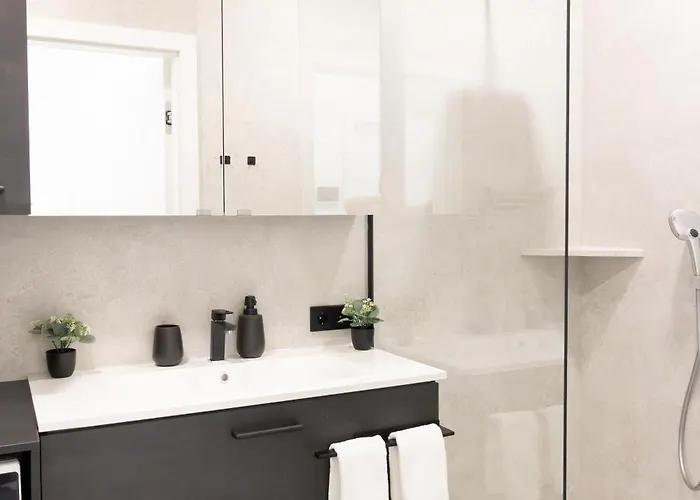 Frant Living - Διαμέρισμα