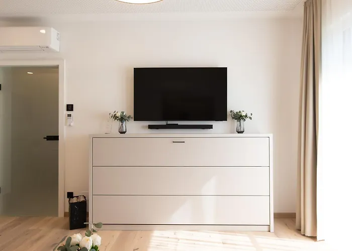 شقة Frant Living -