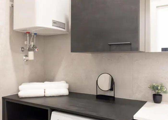 Frant Living - شقة *