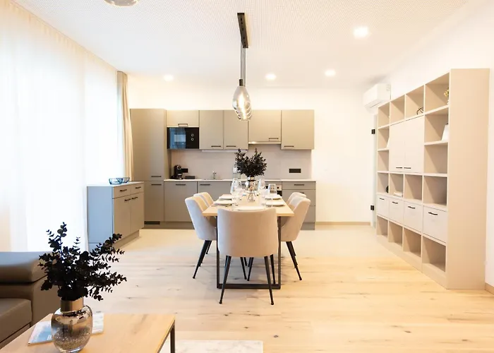 Frant Living - Apartment Graz