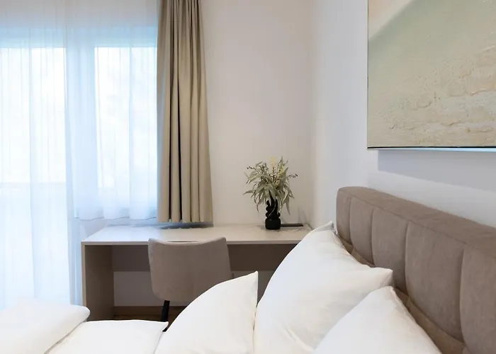 شقة Frant Living - غراتس