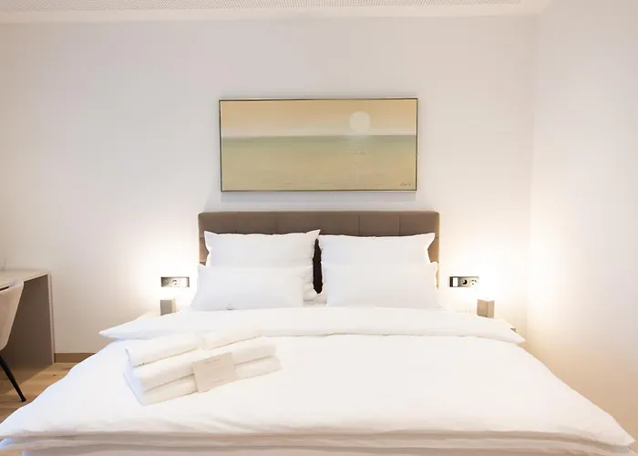 Frant Living - Apartment *