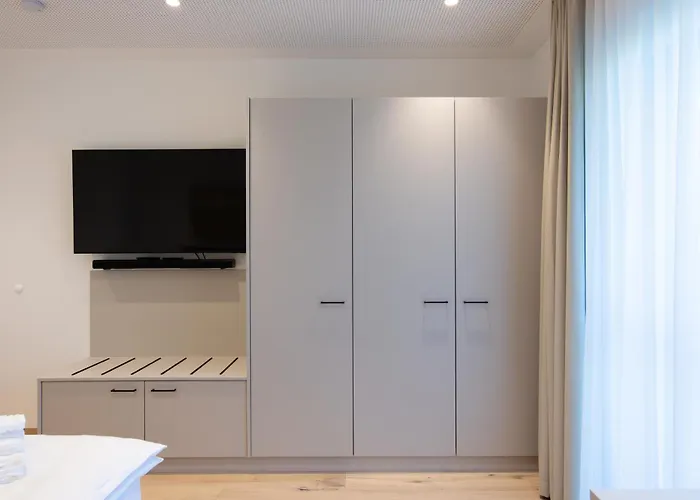 Frant Living - شقة *