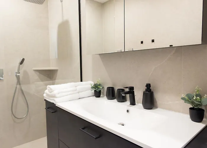 Διαμέρισμα Frant Living - *