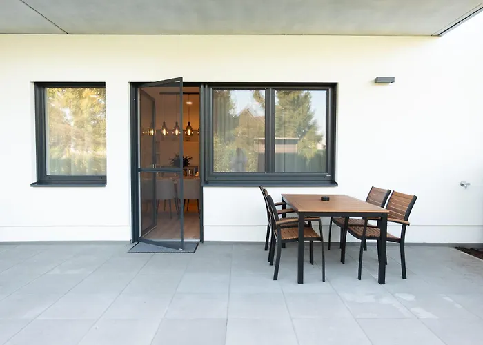 Frant Living - غراتس