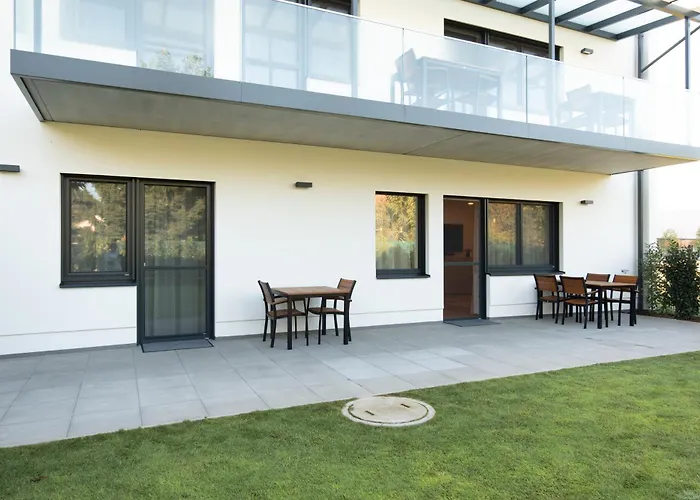 Frant Living - Διαμέρισμα