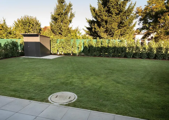 Frant Living - Διαμέρισμα *