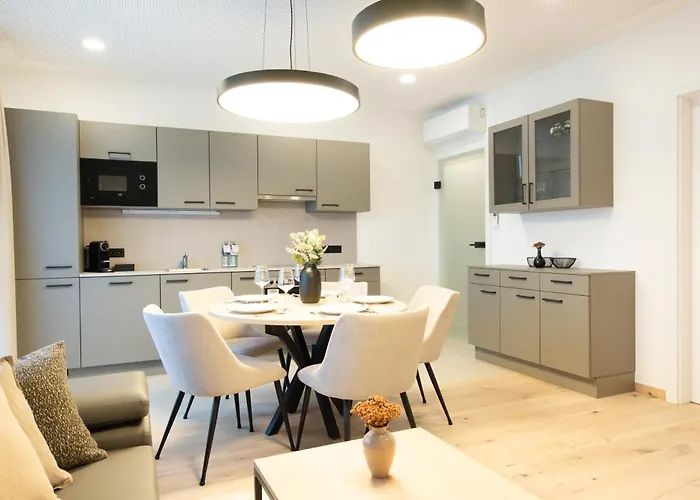 Διαμέρισμα Frant Living -