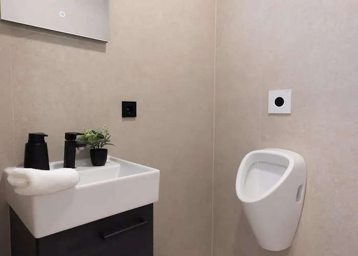 شقة Frant Living - *