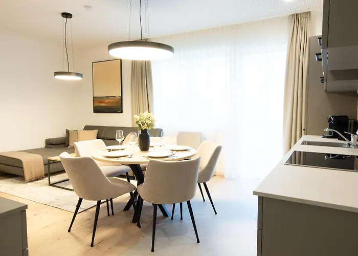 Frant Living - Apartamento Graz