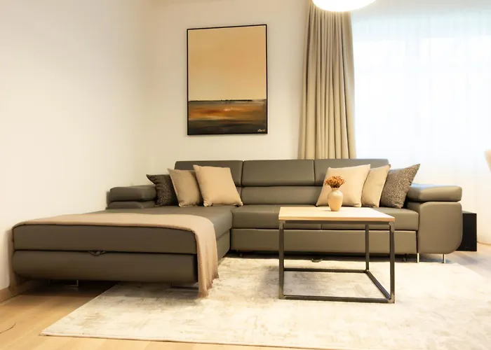 Frant Living - Γκρατς