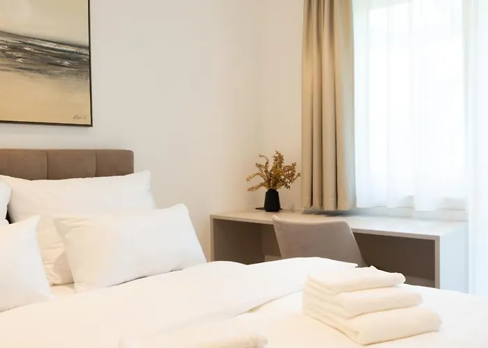 شقة Frant Living - غراتس