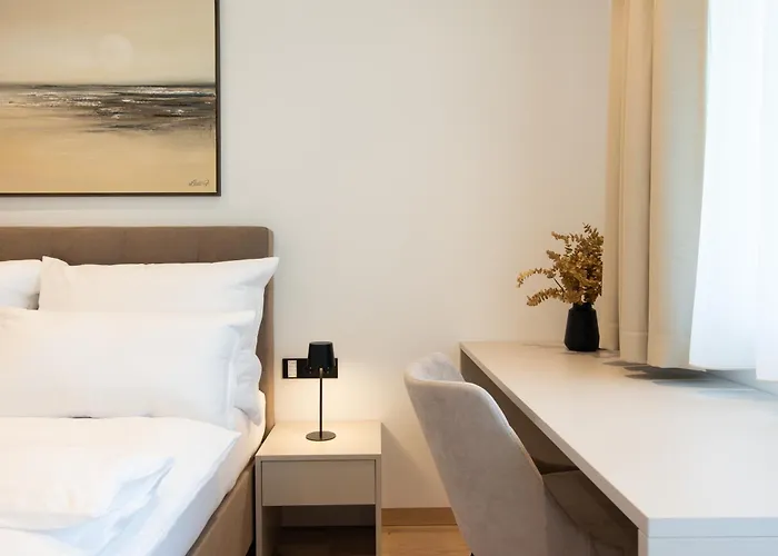 Frant Living - شقة