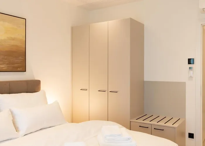 Frant Living - شقة غراتس