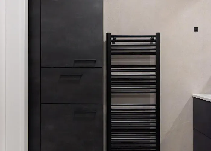 Frant Living - شقة