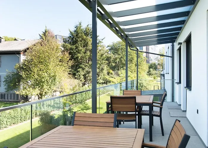 شقة Frant Living - *