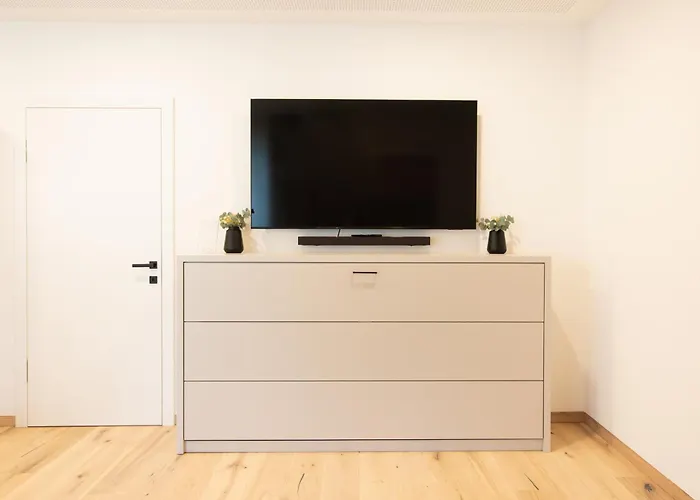 Frant Living - شقة