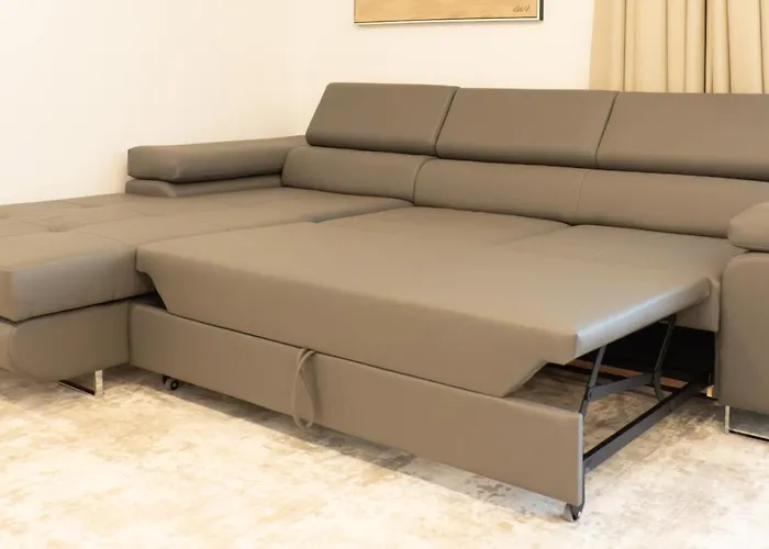 Frant Living - شقة *