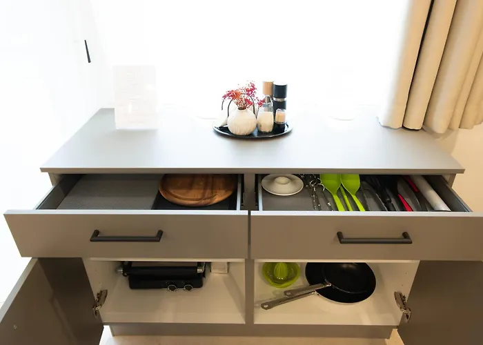 Frant Living - Διαμέρισμα