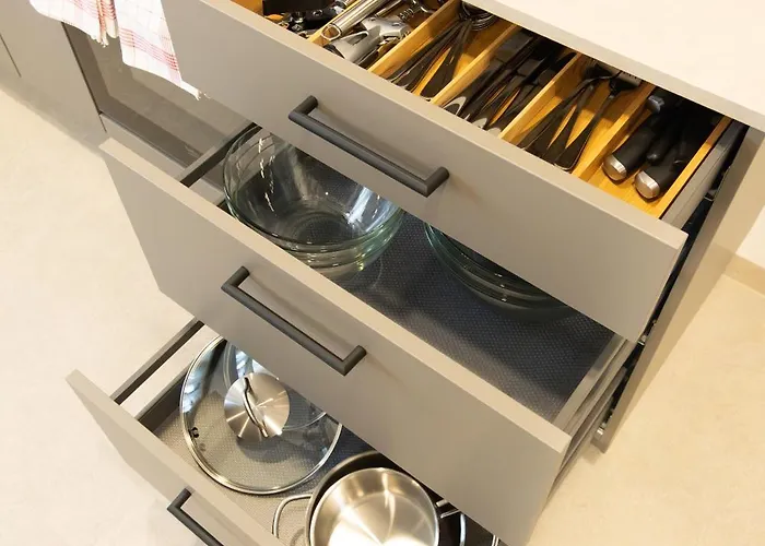 شقة Frant Living - *