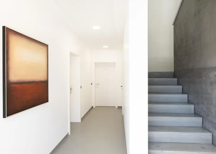 Frant Living - شقة غراتس