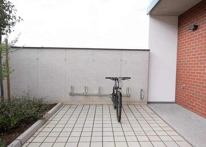 Frant Living - شقة غراتس